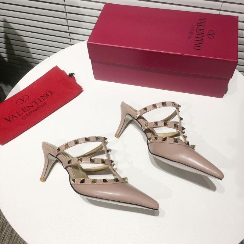 Valentino High Heels